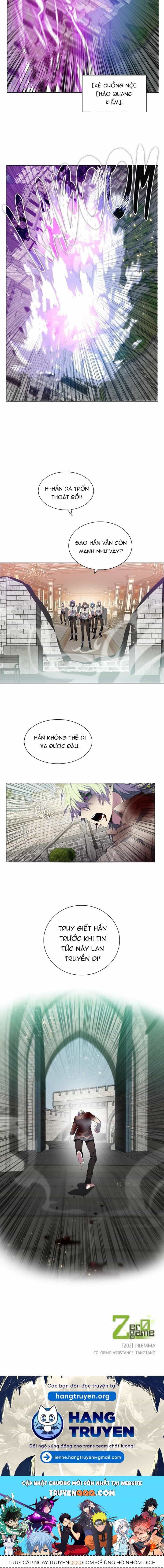 Zero Game - Chương 202 - ảnh 10