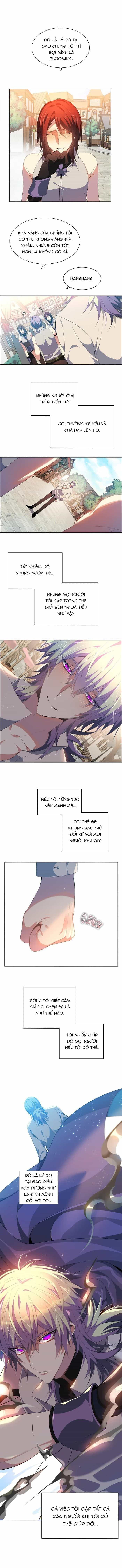 Zero Game - Chương 203 - ảnh 7