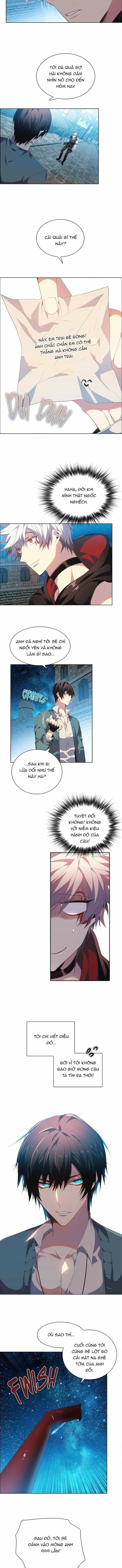 Zero Game - Chương 205 - ảnh 5