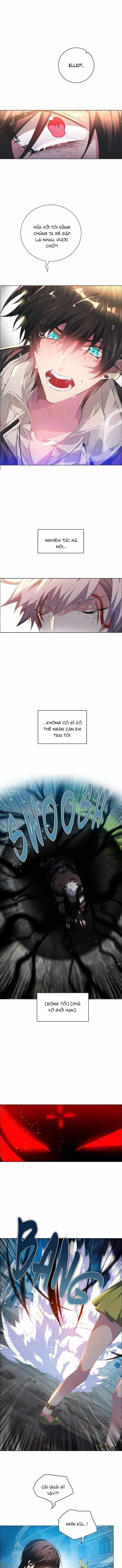 Zero Game - Chương 205 - ảnh 9