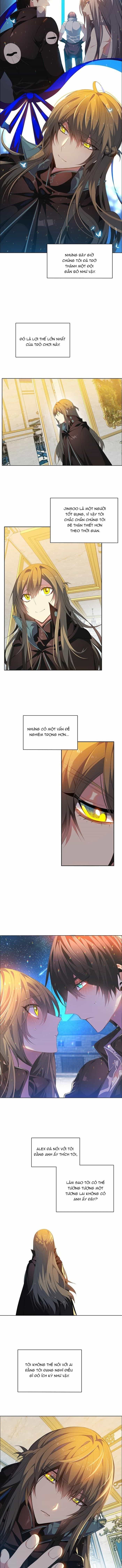 Zero Game - Chương 206 - ảnh 2