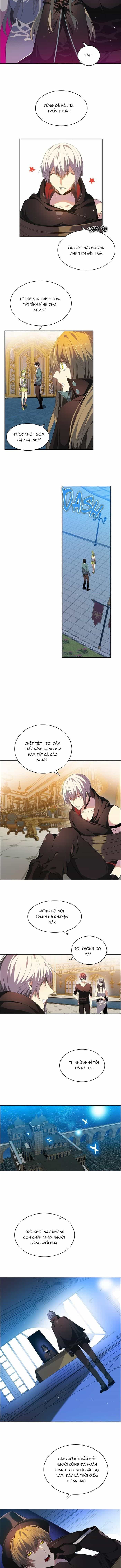 Zero Game - Chương 206 - ảnh 6