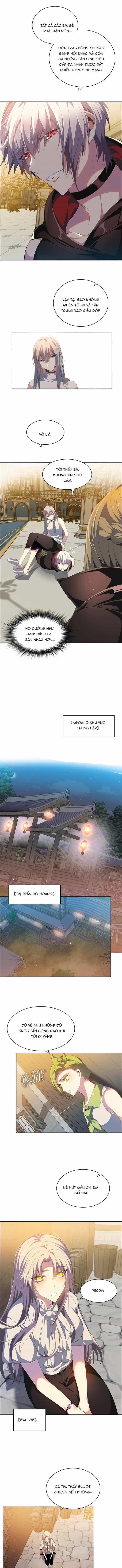 Zero Game - Chương 206 - ảnh 8