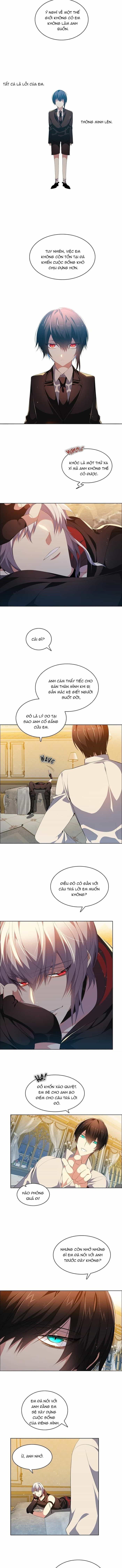 Zero Game - Chương 207 - ảnh 6