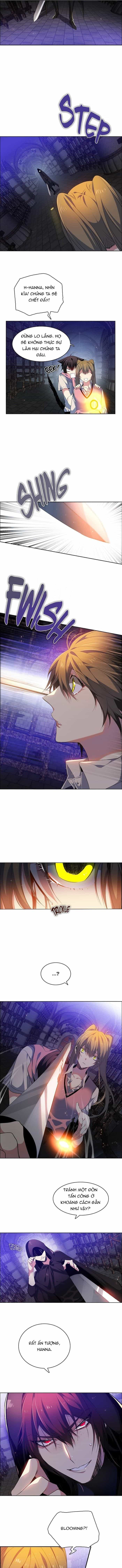 Zero Game - Chương 208 - ảnh 8