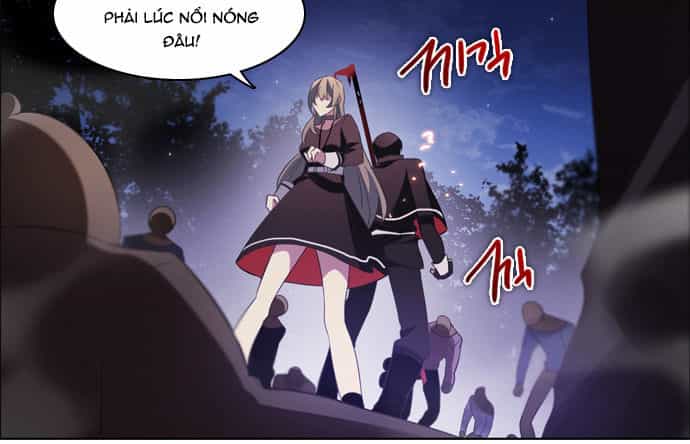 Zero Game - Chương 20 - ảnh 42