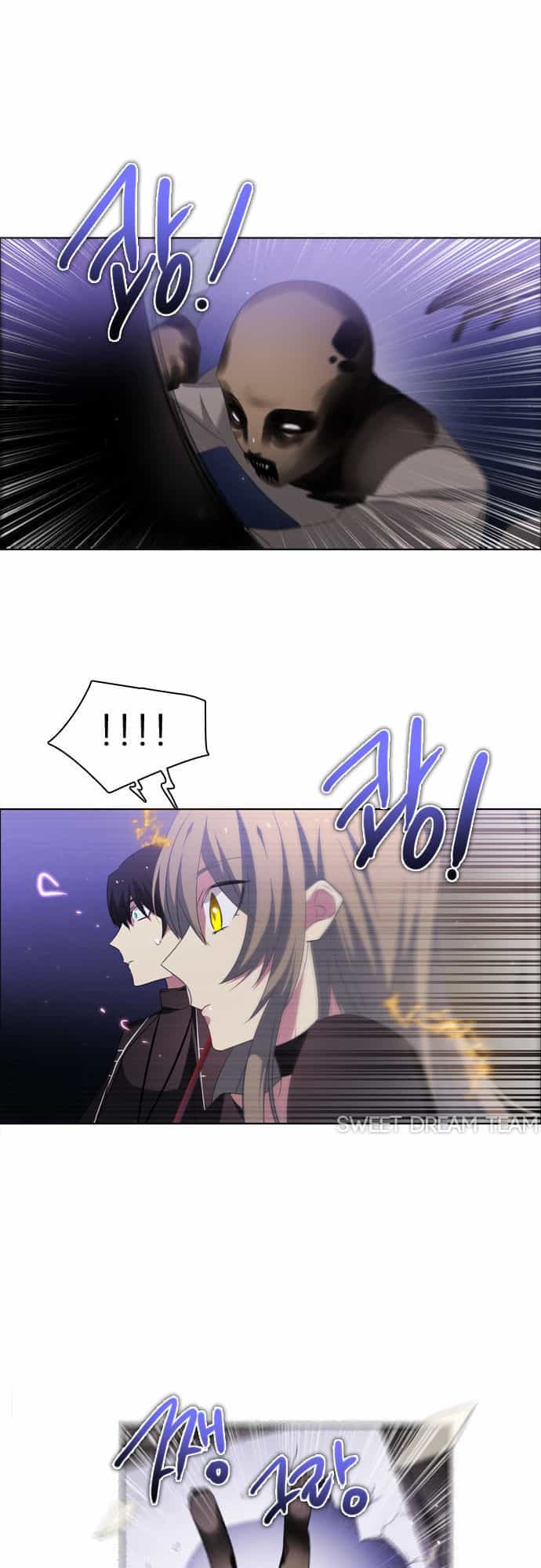 Zero Game - Chương 20 - ảnh 51