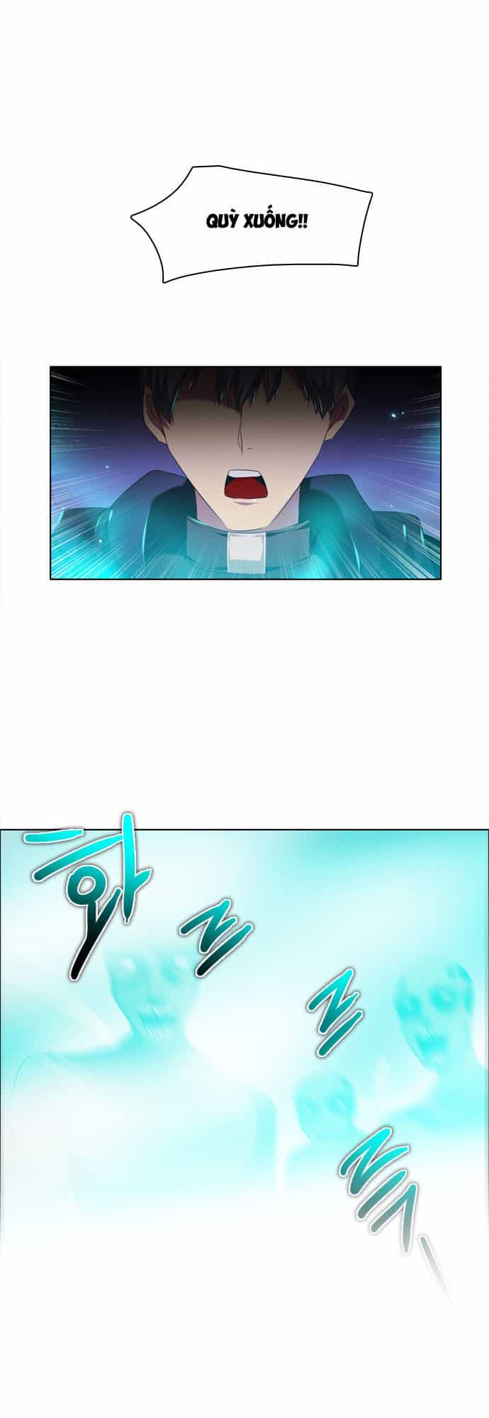 Zero Game - Chương 20 - ảnh 61