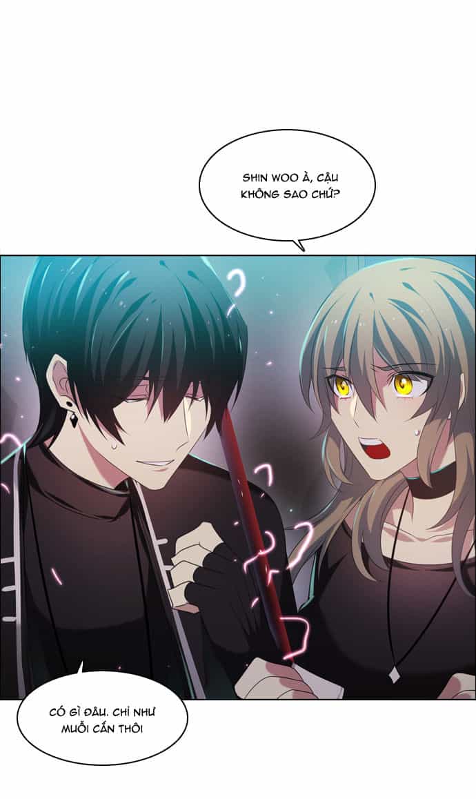 Zero Game - Chương 20 - ảnh 63
