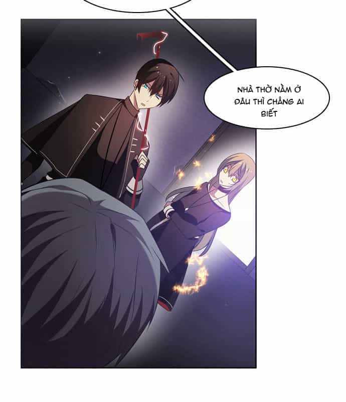 Zero Game - Chương 20 - ảnh 80