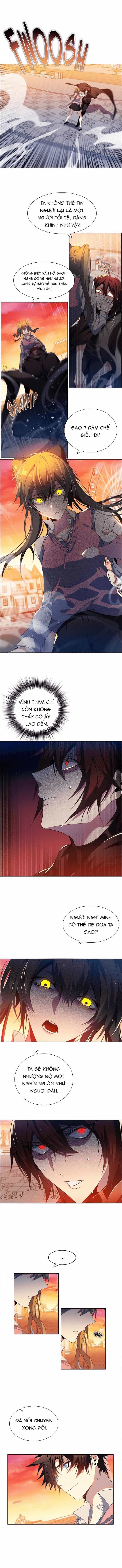 Zero Game - Chương 209 - ảnh 5