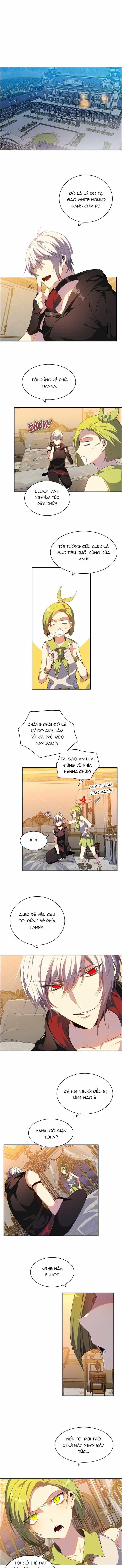 Zero Game - Chương 210 - ảnh 10
