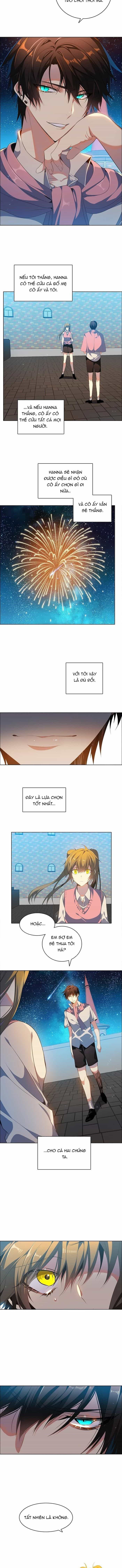 Zero Game - Chương 210 - ảnh 4