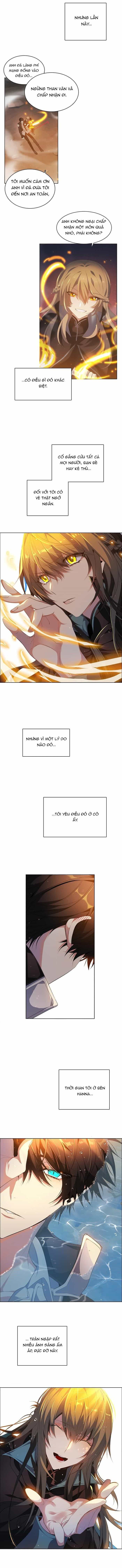 Zero Game - Chương 210 - ảnh 8