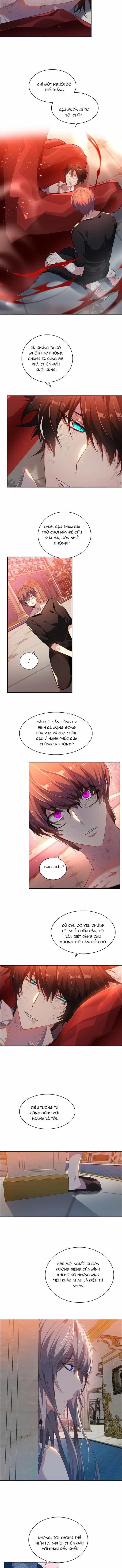 Zero Game - Chương 211 - ảnh 9