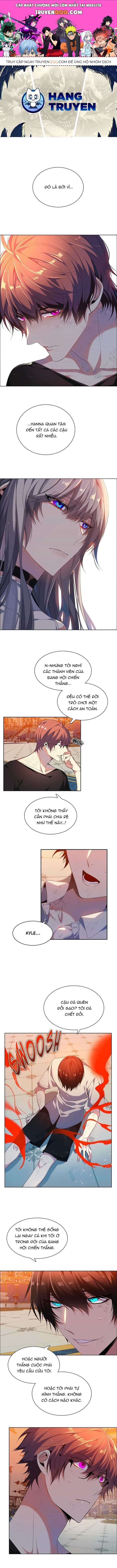 Zero Game - Chương 212 - ảnh 1