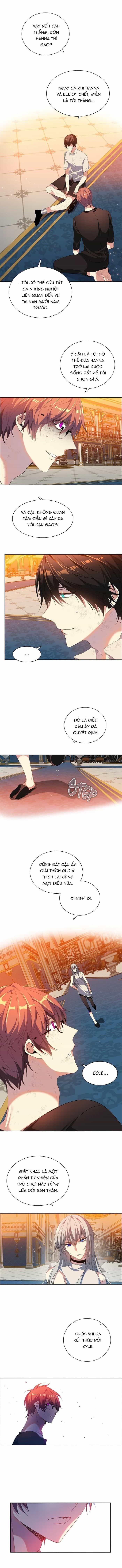 Zero Game - Chương 212 - ảnh 2