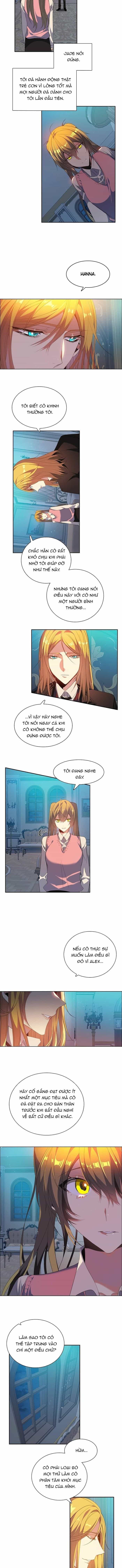Zero Game - Chương 212 - ảnh 5