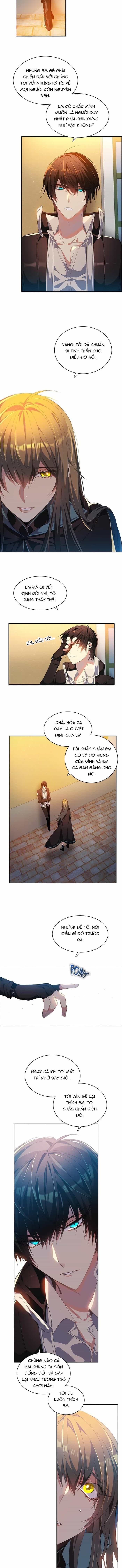 Zero Game - Chương 213 - ảnh 10