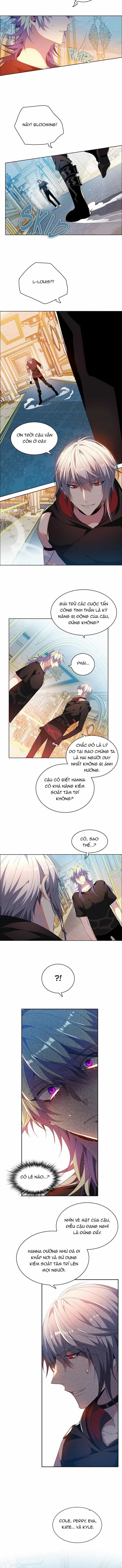 Zero Game - Chương 213 - ảnh 2