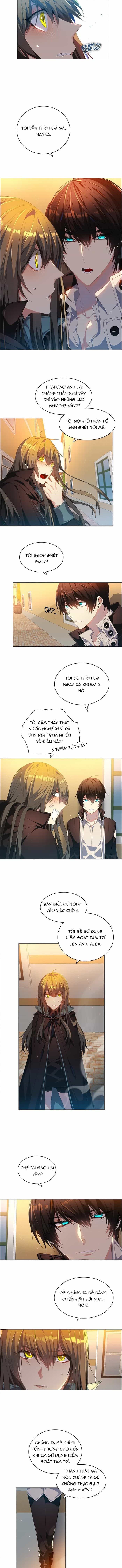 Zero Game - Chương 213 - ảnh 9
