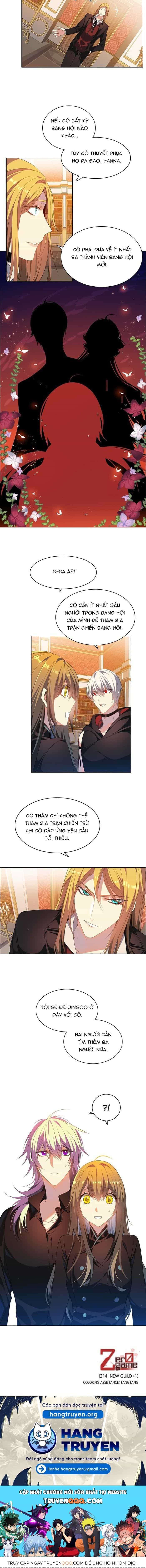 Zero Game - Chương 214 - ảnh 11