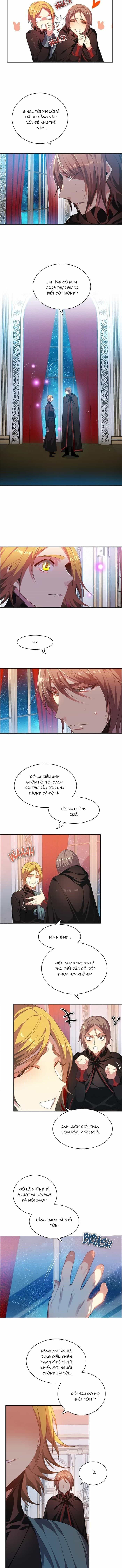 Zero Game - Chương 217 - ảnh 8