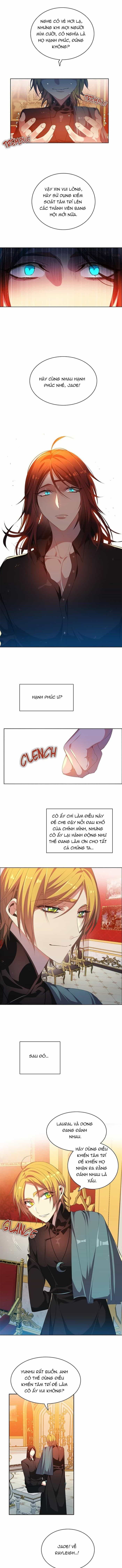 Zero Game - Chương 218 - ảnh 4