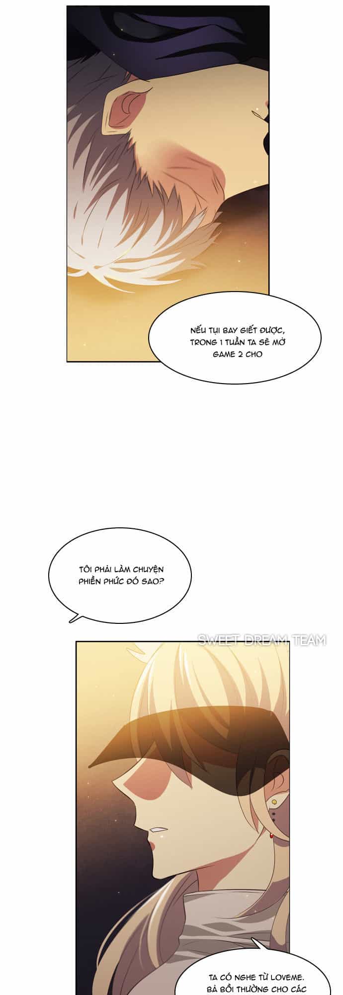 Zero Game - Chương 21 - ảnh 26