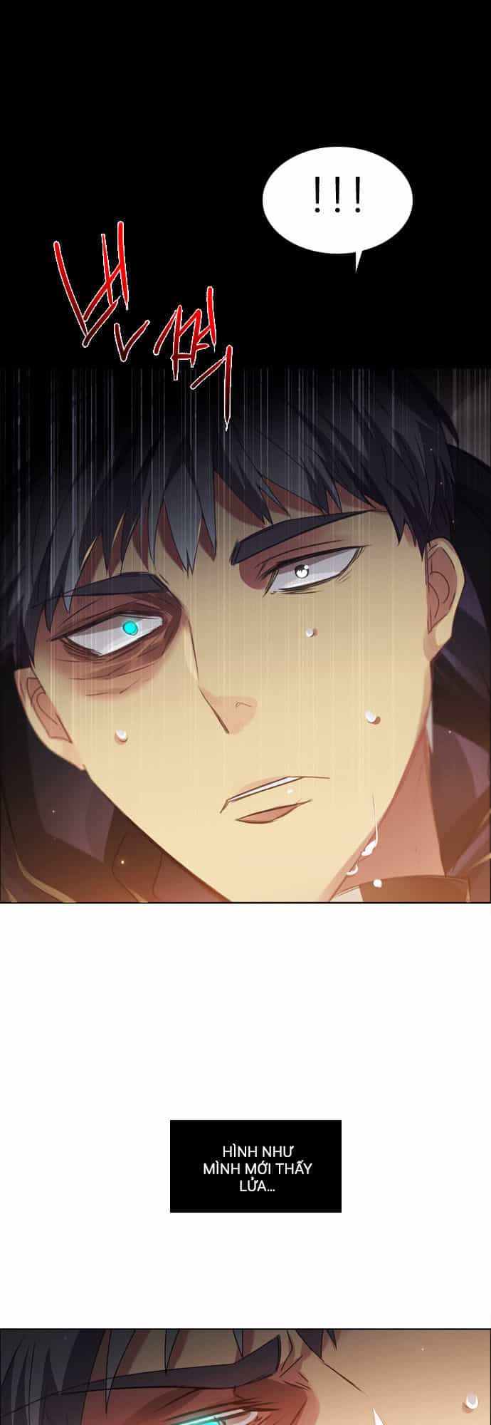 Zero Game - Chương 21 - ảnh 46