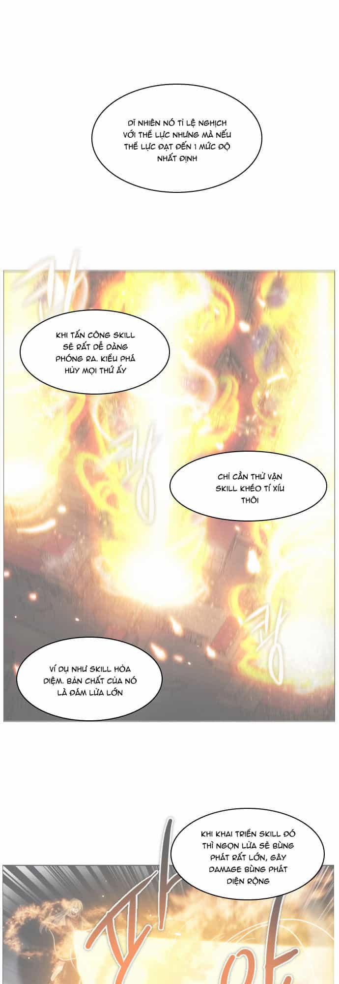 Zero Game - Chương 21 - ảnh 59