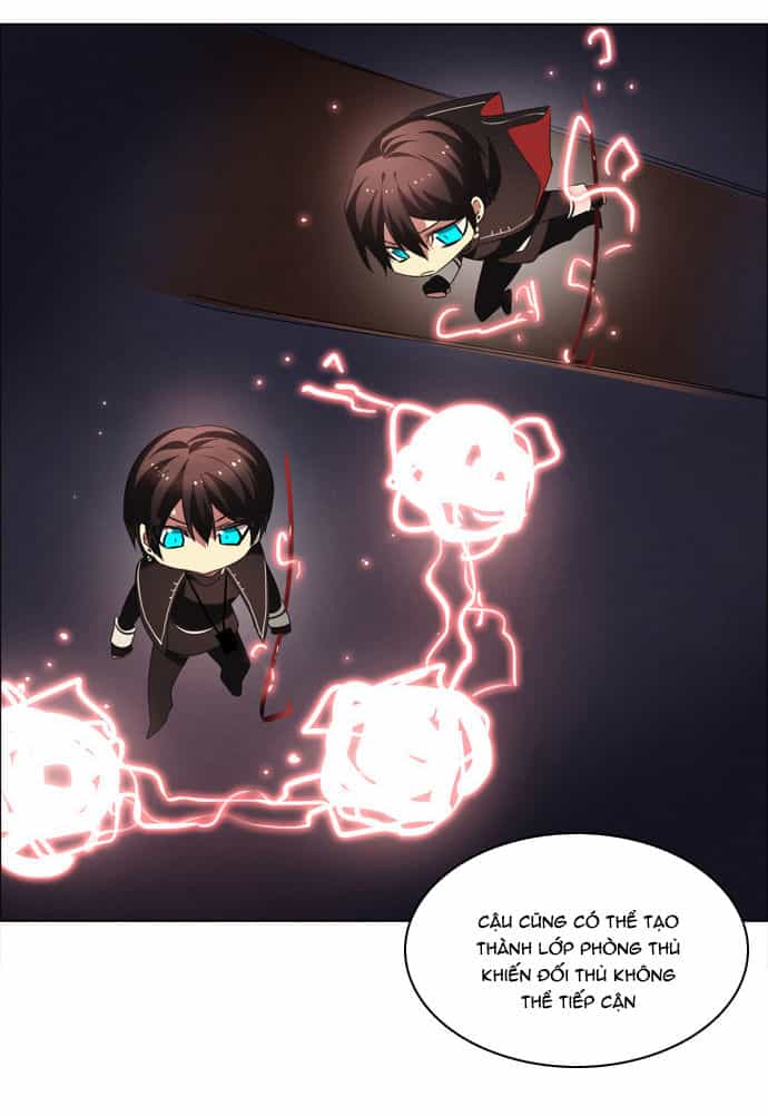 Zero Game - Chương 21 - ảnh 63