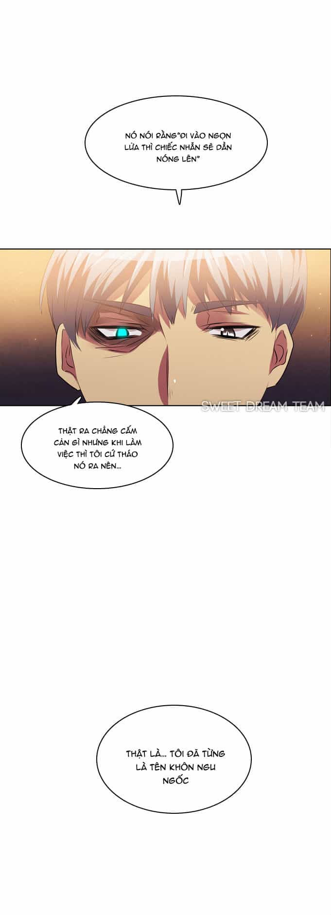 Zero Game - Chương 21 - ảnh 69