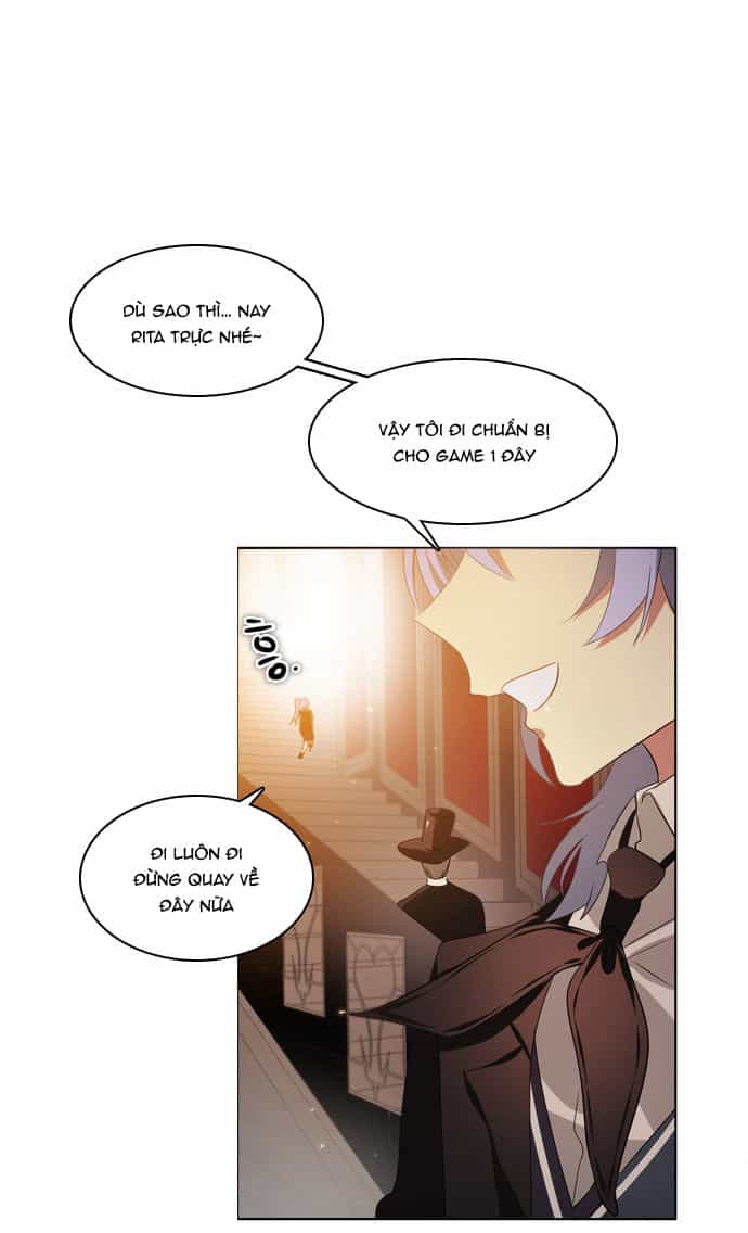 Zero Game - Chương 21 - ảnh 7