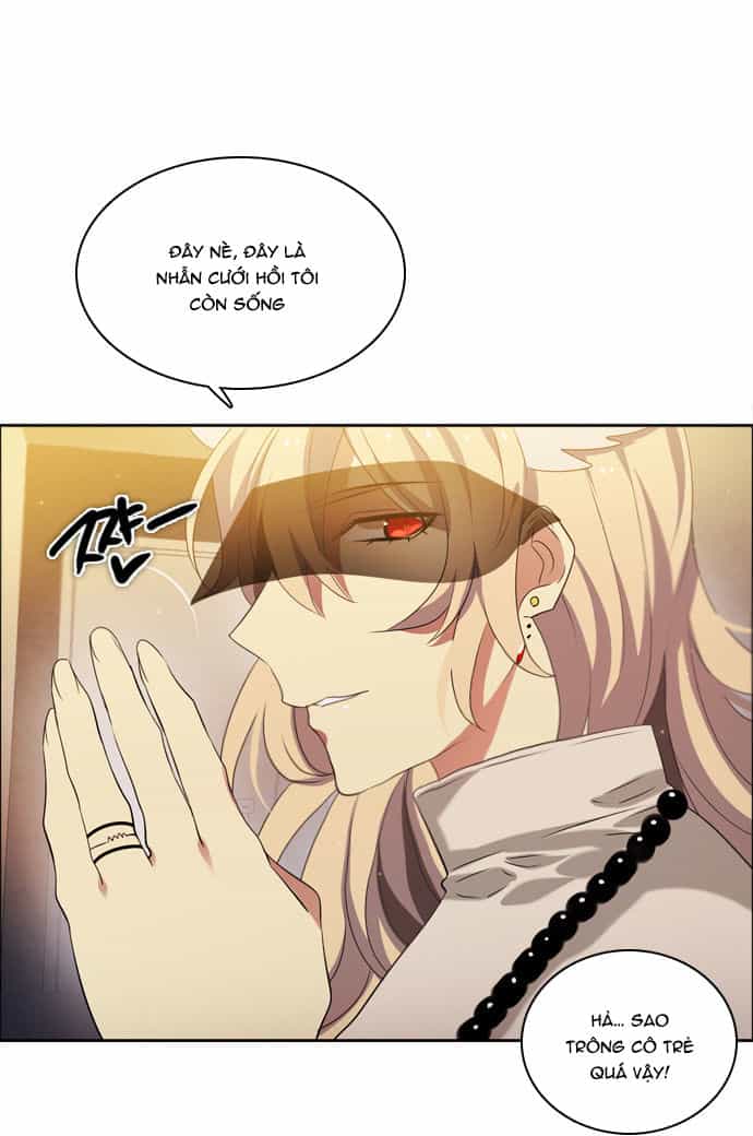 Zero Game - Chương 21 - ảnh 77