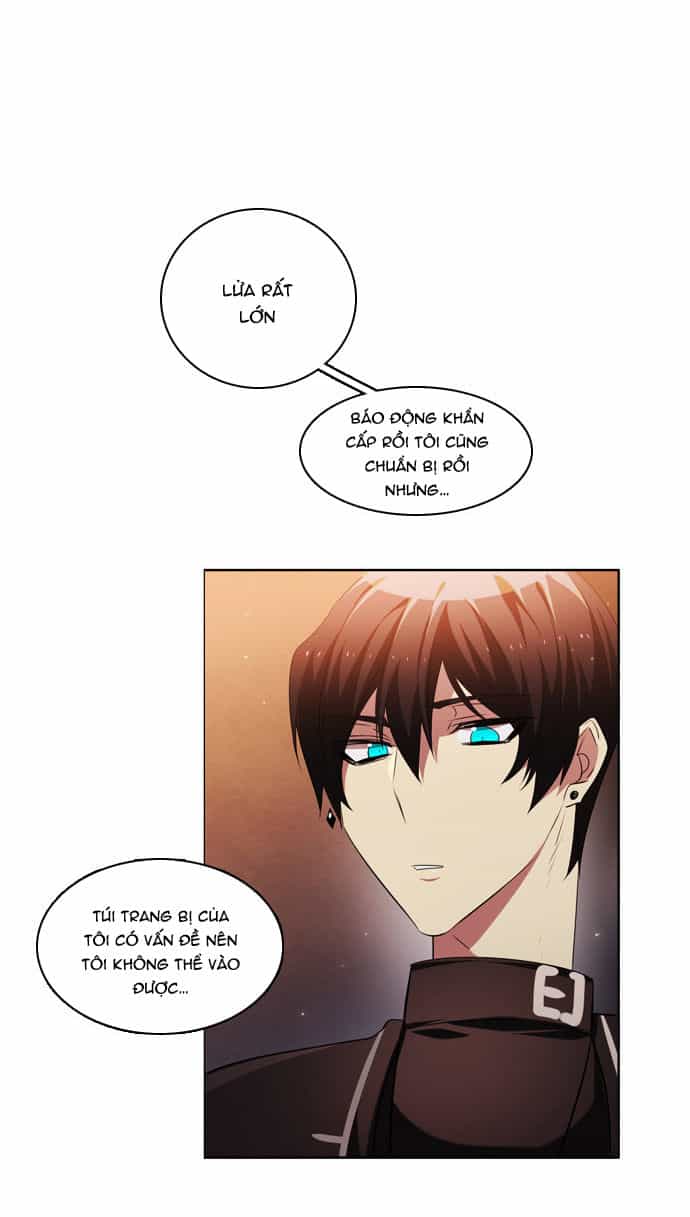 Zero Game - Chương 21 - ảnh 81