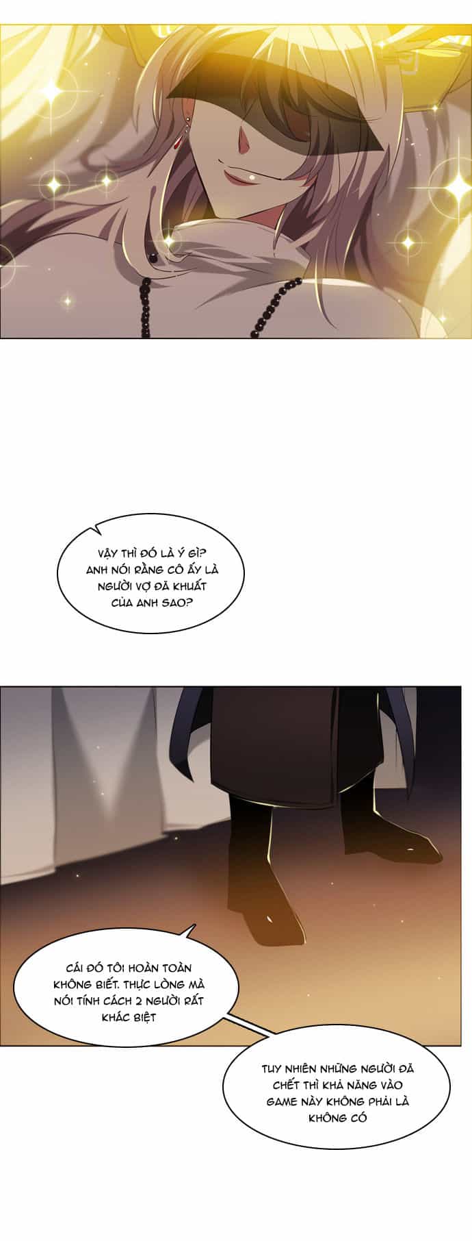 Zero Game - Chương 21 - ảnh 88