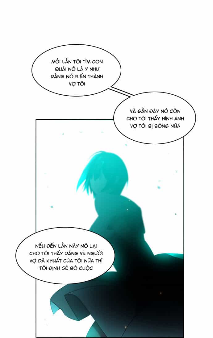 Zero Game - Chương 21 - ảnh 89