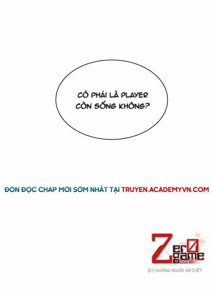 Zero Game - Chương 21 - ảnh 99