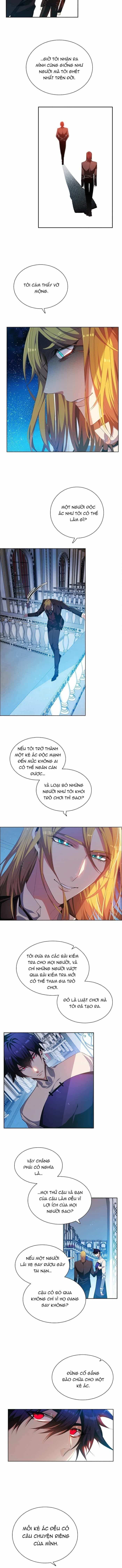 Zero Game - Chương 219 - ảnh 8