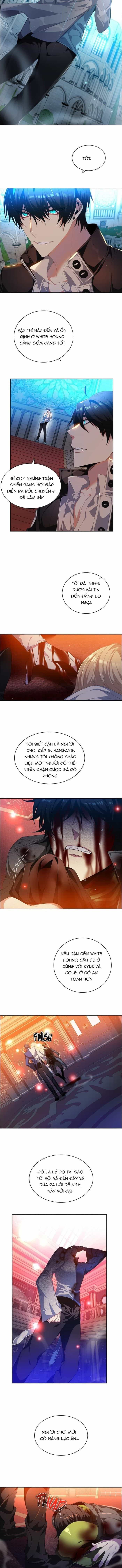 Zero Game - Chương 220 - ảnh 10