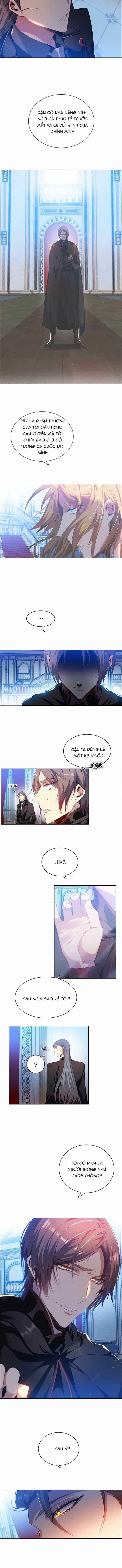 Zero Game - Chương 220 - ảnh 2