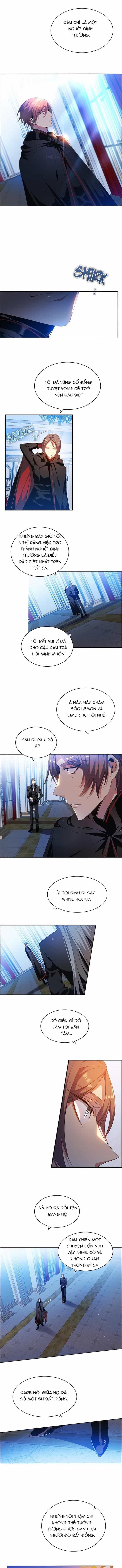 Zero Game - Chương 220 - ảnh 3