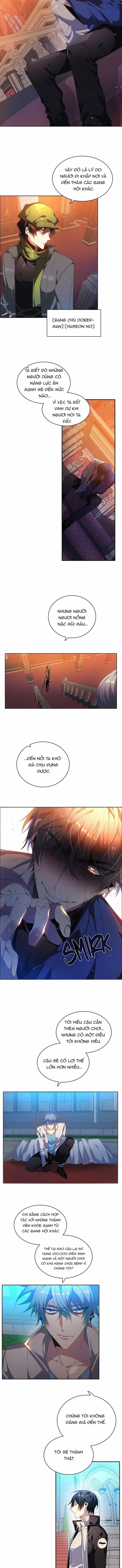 Zero Game - Chương 220 - ảnh 7