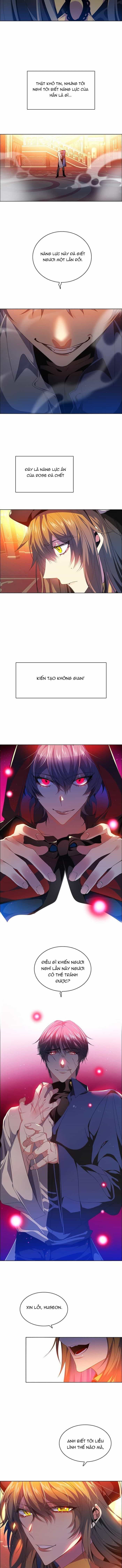 Zero Game - Chương 221 - ảnh 10