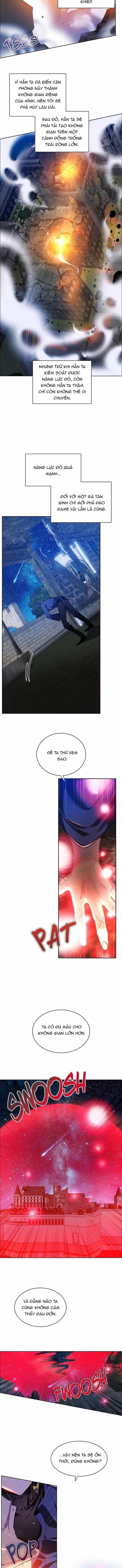 Zero Game - Chương 222 - ảnh 5