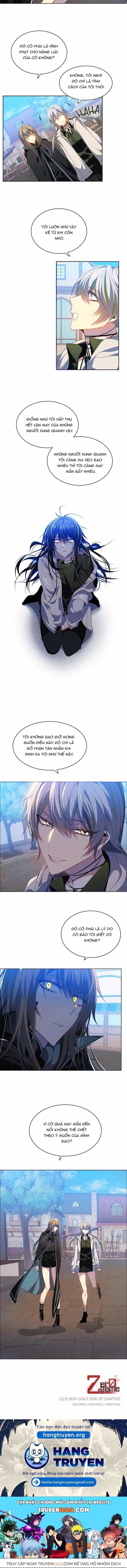 Zero Game - Chương 223 - ảnh 10