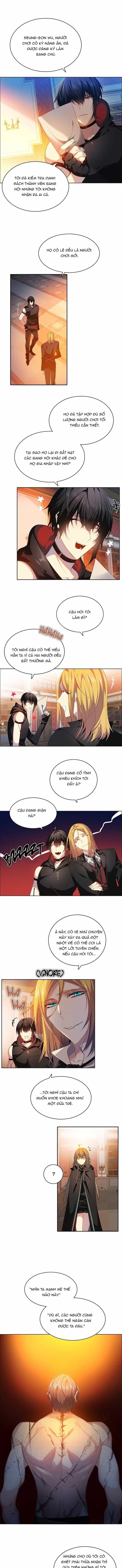 Zero Game - Chương 223 - ảnh 3