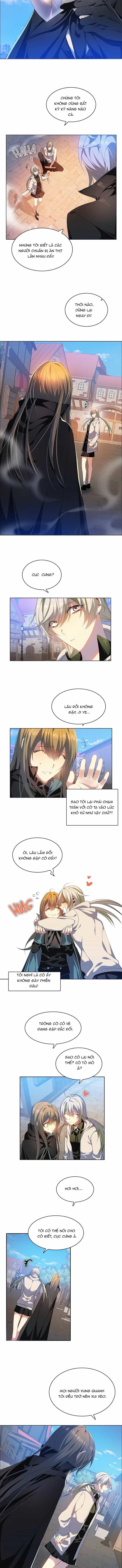 Zero Game - Chương 223 - ảnh 9