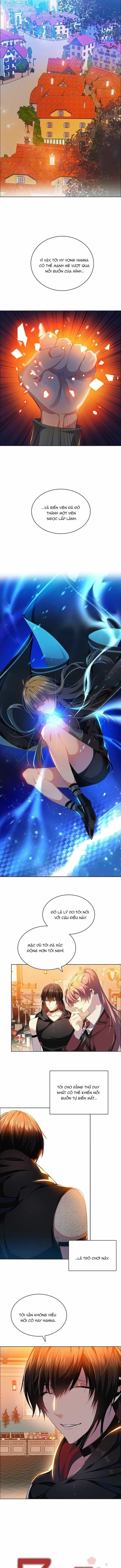 Zero Game - Chương 225 - ảnh 4